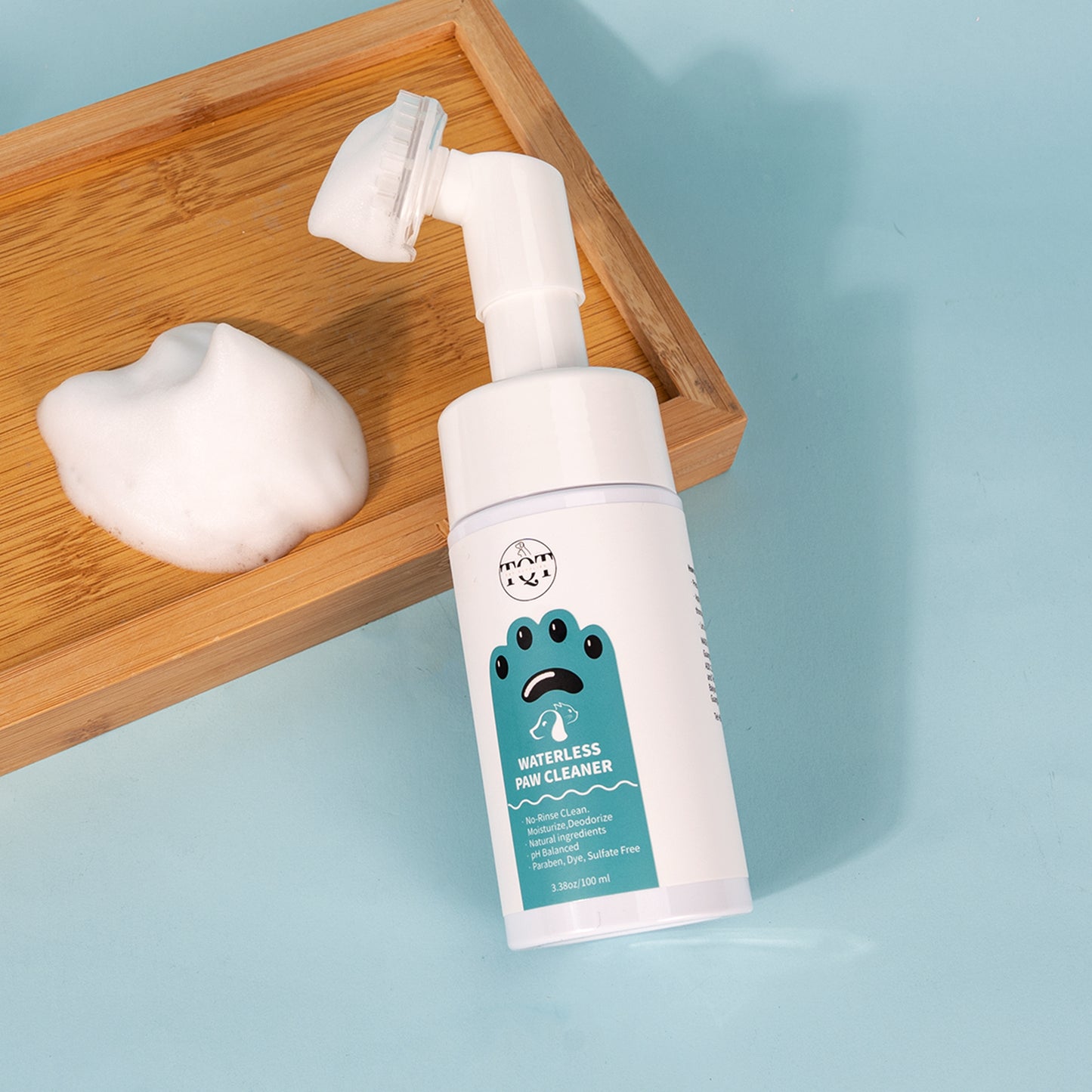Pet Paw Cleaner