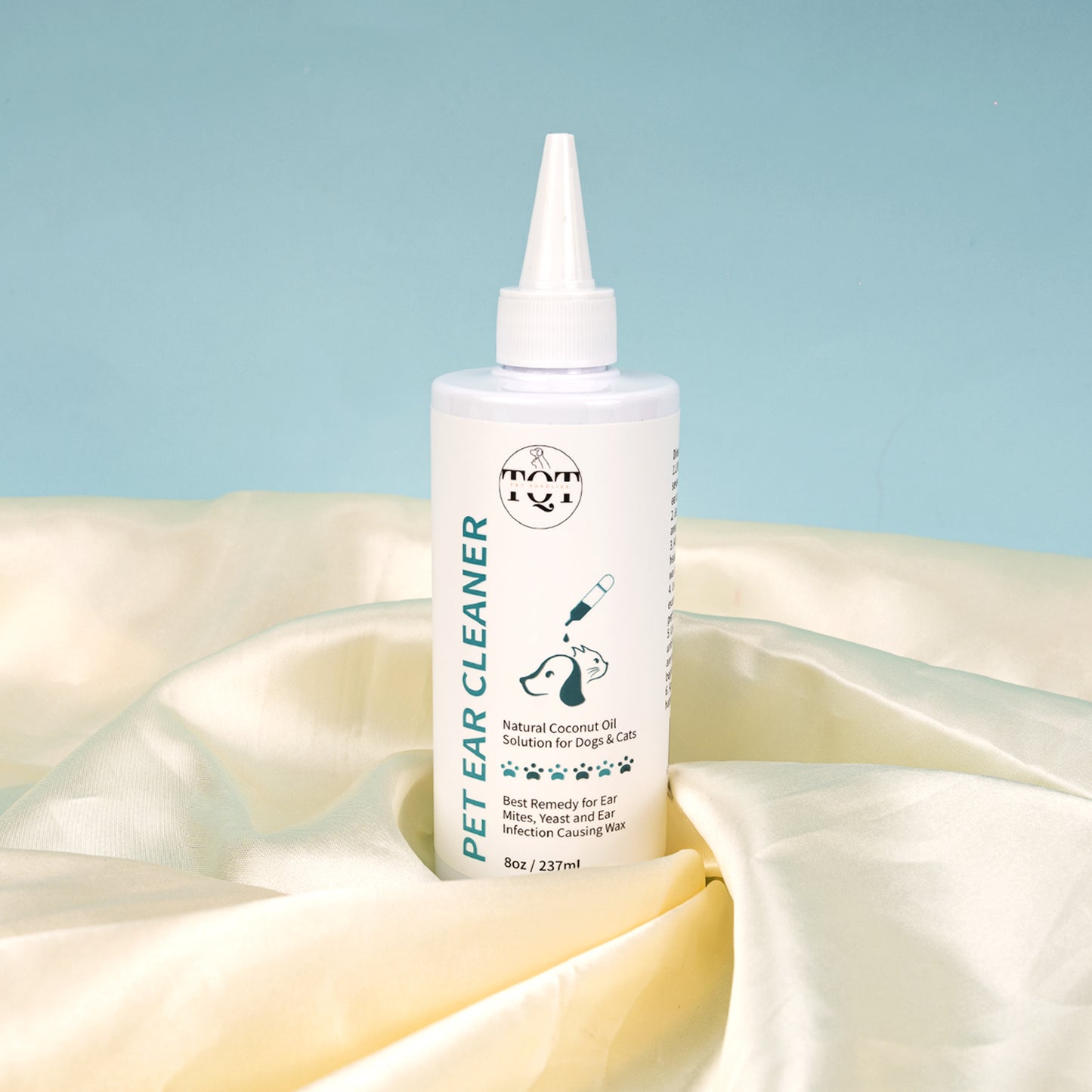 Pet Ear Cleaner