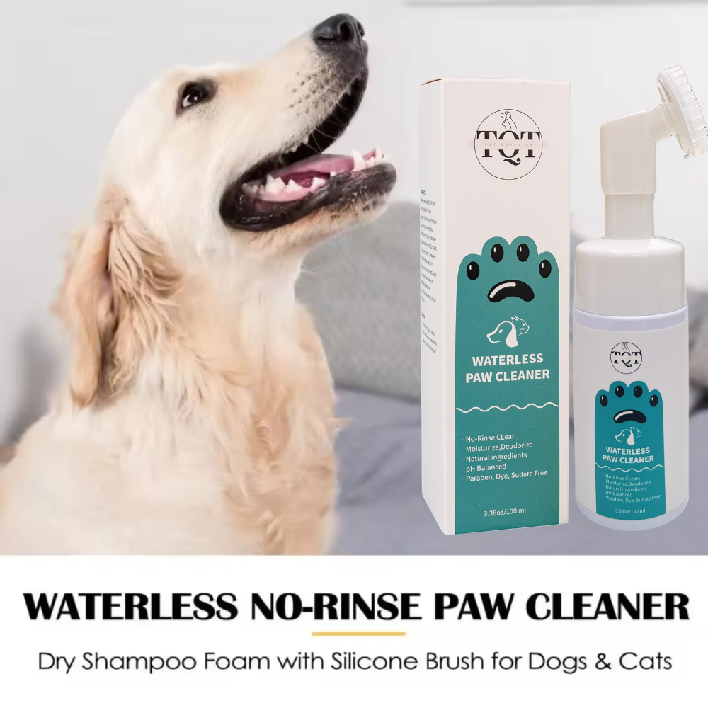 Pet Paw Cleaner