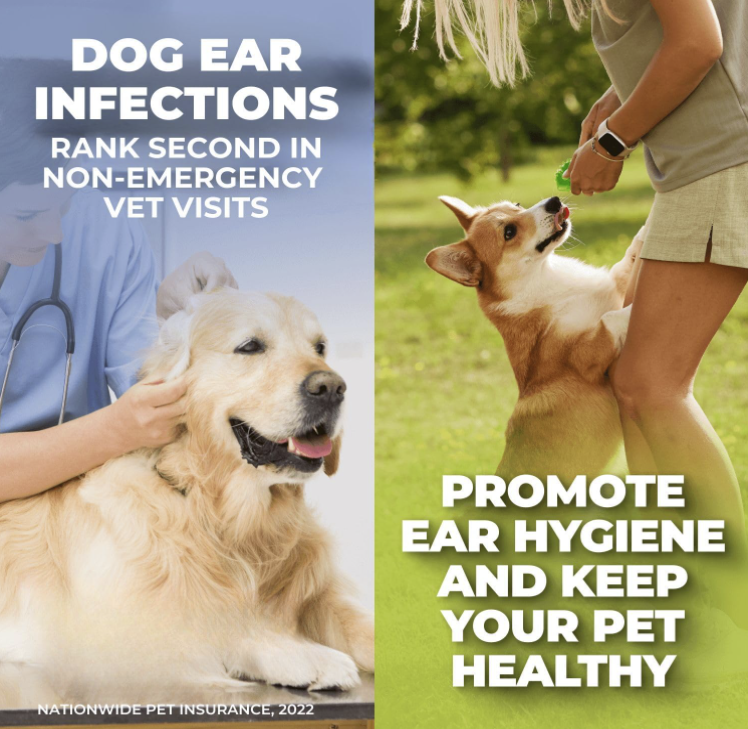 Pet Ear Cleaner