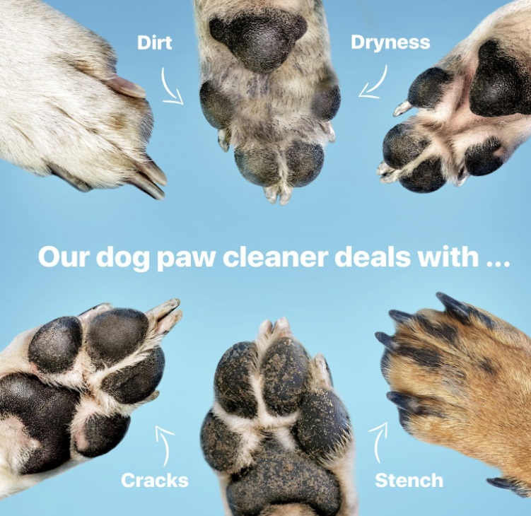 Pet Paw Balm