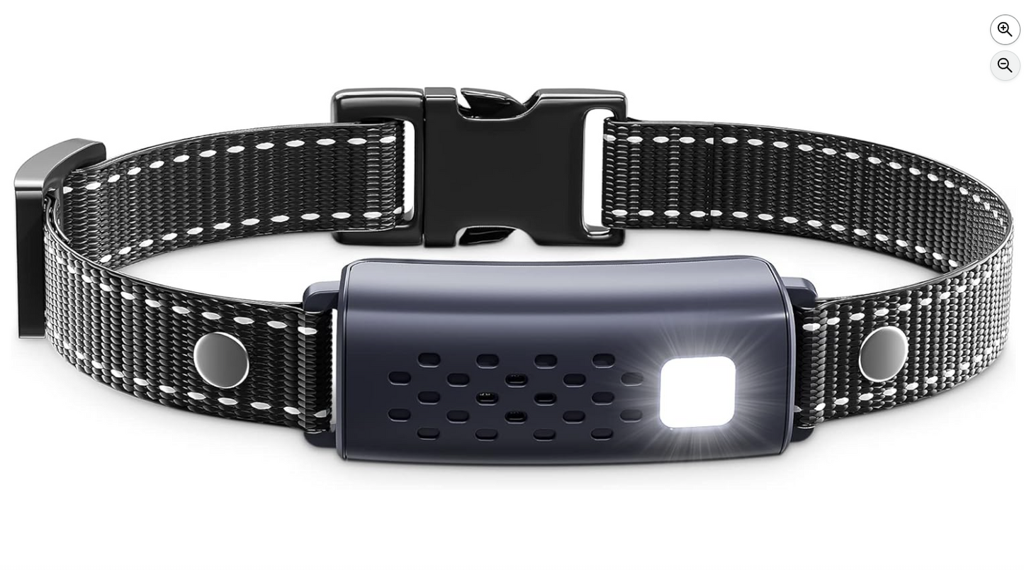 Replacement(Extra) Dog Training Collar for RS3 Model