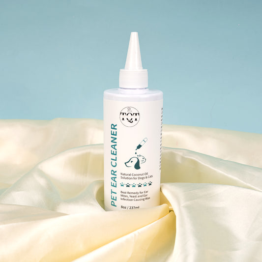 Pet Ear Cleaner