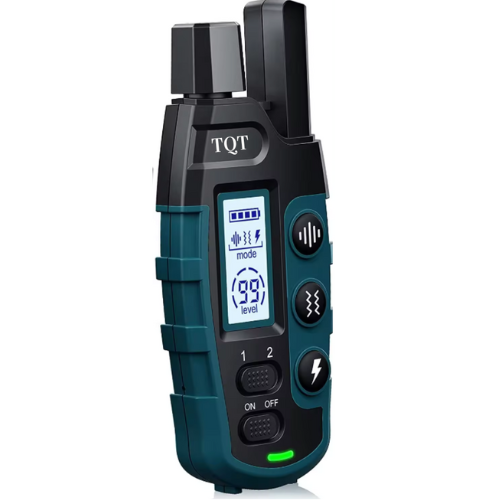 Replacement(Extra) Remote for Dog Training Collar RS2 (Only 1 Remote is Included, There is No Receiver or Other