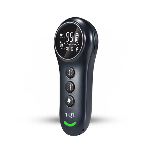 Replacement(Extra) Remote for Dog Training Collar RS8 (Only 1 Remote is Included, There is No Receiver or Other