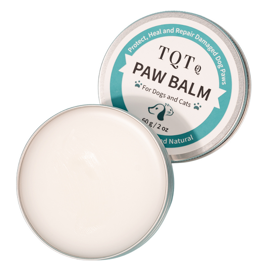 Pet Paw Balm