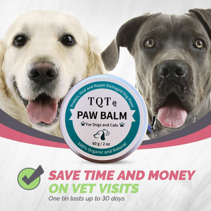 Pet Paw Balm