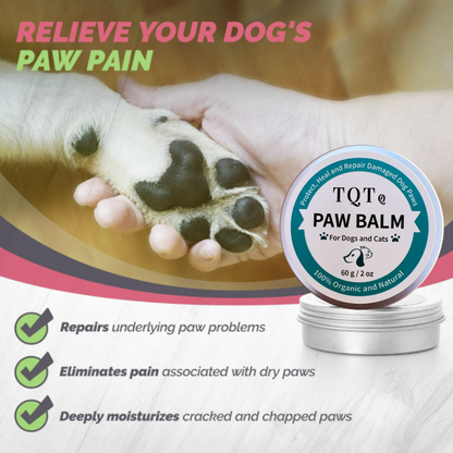 Pet Paw Balm