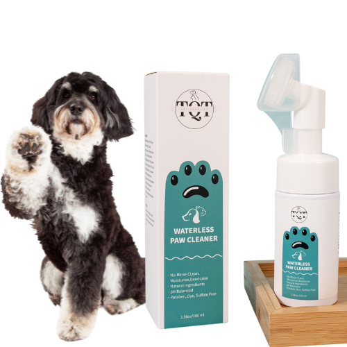 Pet Paw Cleaner