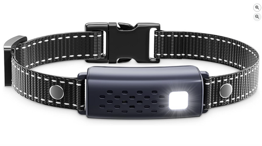 Replacement(Extra) Dog Training Collar for RS3 Model